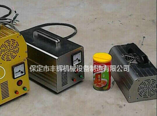手提式uv固化機(jī)擁有紫光！一生灼耀！